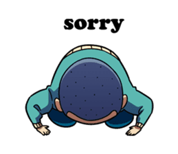 Junk Food by Jo sticker #8552578