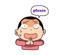 Junk Food by Jo sticker #8552579