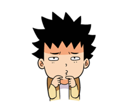 Junk Food by Jo sticker #8552581