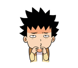 Junk Food by Jo sticker #8552581