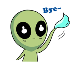 Junk Food by Jo sticker #8552585