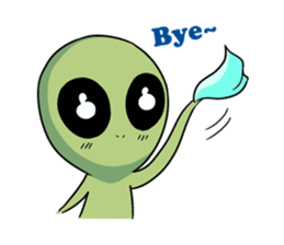 Junk Food by Jo sticker #8552585