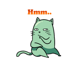 Junk Food by Jo sticker #8552588