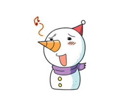 Junk Food by Jo sticker #8552595