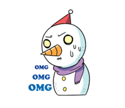 Junk Food by Jo sticker #8552597