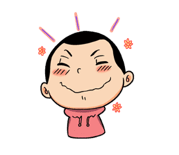 Junk Food by Jo sticker #8552606