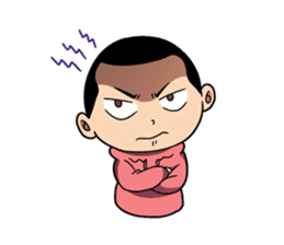 Junk Food by Jo sticker #8552608