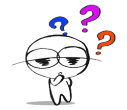 Mr.dizzy in Taiwan sticker #8552614