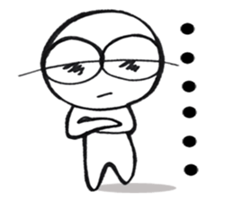 Mr.dizzy in Taiwan sticker #8552617