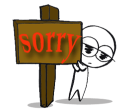 Mr.dizzy in Taiwan sticker #8552618