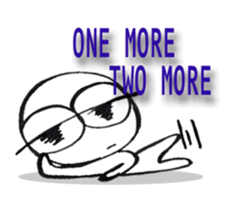 Mr.dizzy in Taiwan sticker #8552622