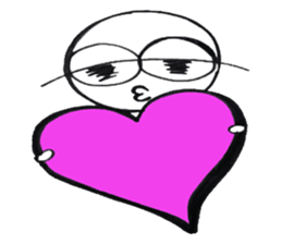 Mr.dizzy in Taiwan sticker #8552624