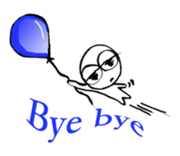 Mr.dizzy in Taiwan sticker #8552626