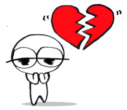 Mr.dizzy in Taiwan sticker #8552629