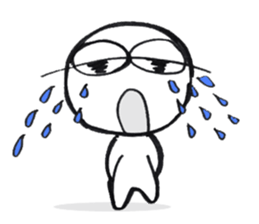 Mr.dizzy in Taiwan sticker #8552631