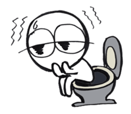 Mr.dizzy in Taiwan sticker #8552637