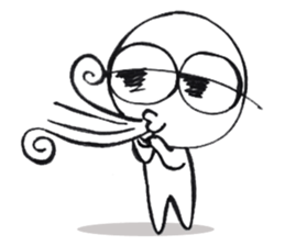 Mr.dizzy in Taiwan sticker #8552639