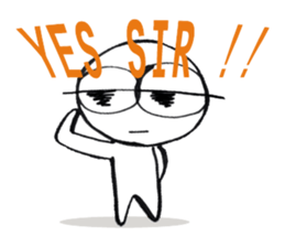 Mr.dizzy in Taiwan sticker #8552640