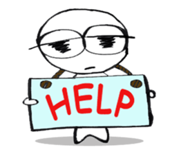 Mr.dizzy in Taiwan sticker #8552641