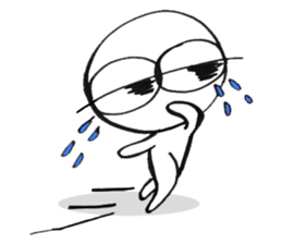 Mr.dizzy in Taiwan sticker #8552643