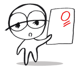 Mr.dizzy in Taiwan sticker #8552644