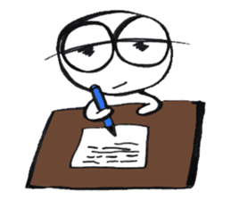 Mr.dizzy in Taiwan sticker #8552645