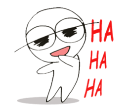 Mr.dizzy in Taiwan sticker #8552646