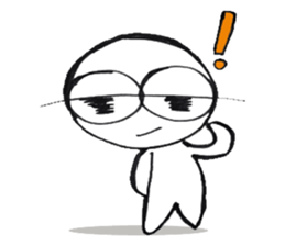 Mr.dizzy in Taiwan sticker #8552647