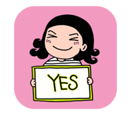 Pubabe & Friends sticker #8553051