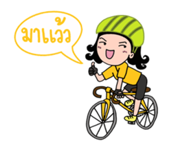 Pubabe & Friends sticker #8553085