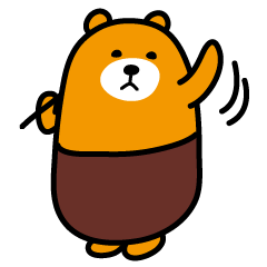 Yunlin the Liu-Lang Bear