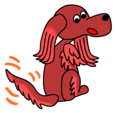 Azuki Diary sticker #8553661