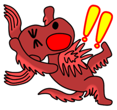 Azuki Diary sticker #8553672