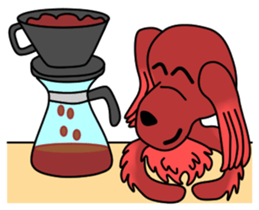 Azuki Diary sticker #8553681