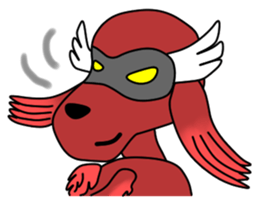 Azuki Diary sticker #8553685