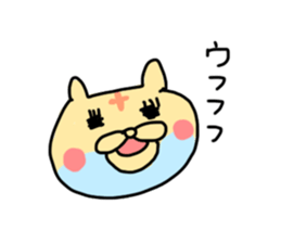 Torami sticker #8553691