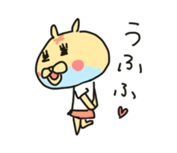 Torami sticker #8553693