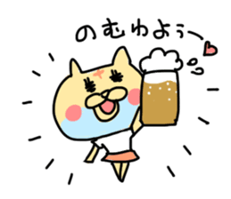 Torami sticker #8553695