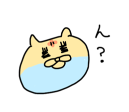 Torami sticker #8553698