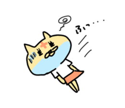 Torami sticker #8553699