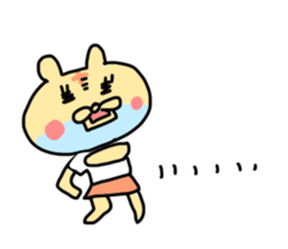 Torami sticker #8553705