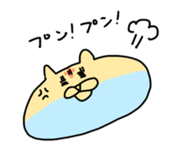 Torami sticker #8553709