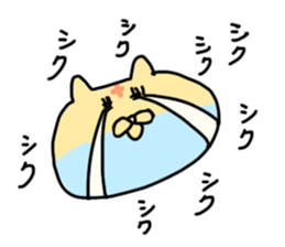 Torami sticker #8553715