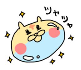 Torami sticker #8553716