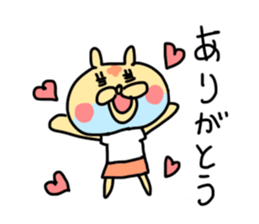 Torami sticker #8553717