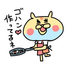 Torami sticker #8553720