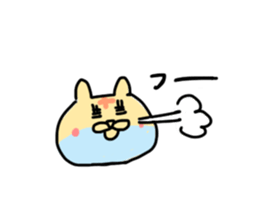 Torami sticker #8553725