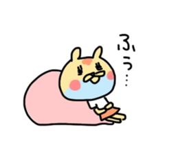 Torami sticker #8553727