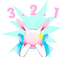 Winter Snow Queen :Fairy Tale Collection sticker #8553838