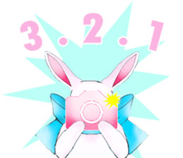 Winter Snow Queen :Fairy Tale Collection sticker #8553838